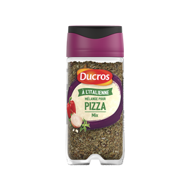 Duc mélange malin pizza DUCROS, 12g