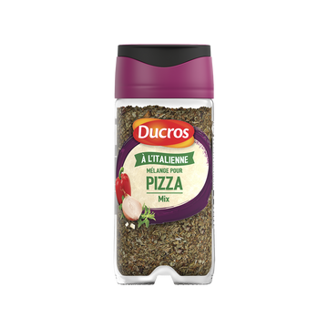 Duc mélange malin pizza DUCROS, 12g