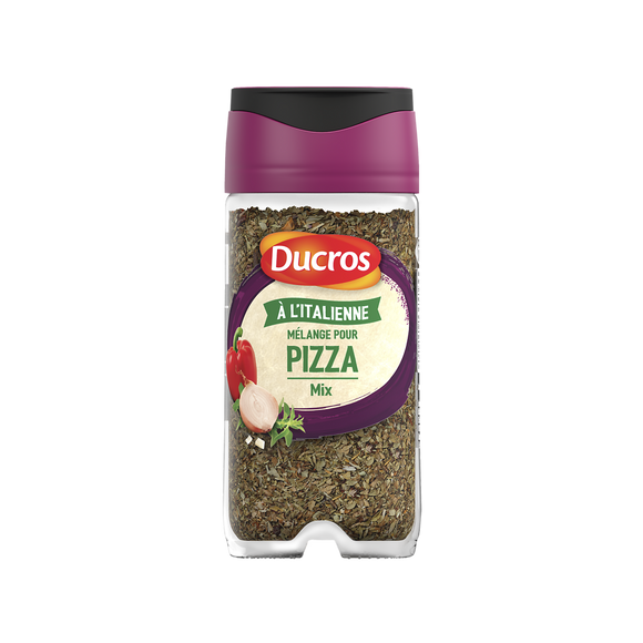 Duc mélange malin pizza DUCROS, 12g