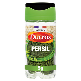 Persil "Monde Entier", DUCROS, flacon duc de 5g