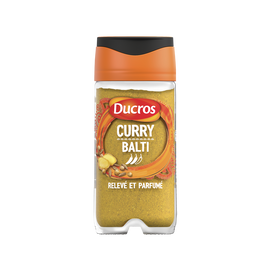 Curry Balti DUCROS, 39g