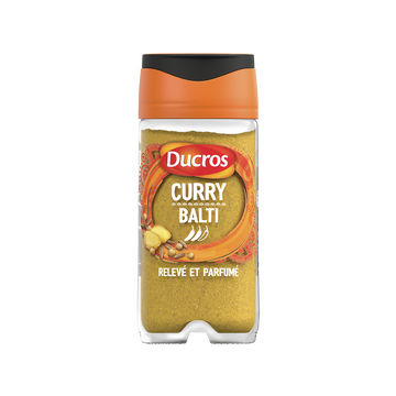 Curry Balti DUCROS, 39g