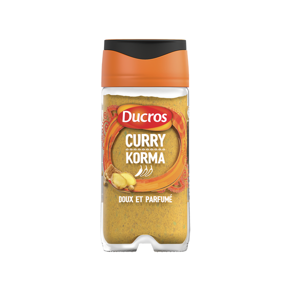 Curry Korma, DUCROS, 42g