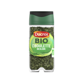 Ciboulette bio DUCROS 4g