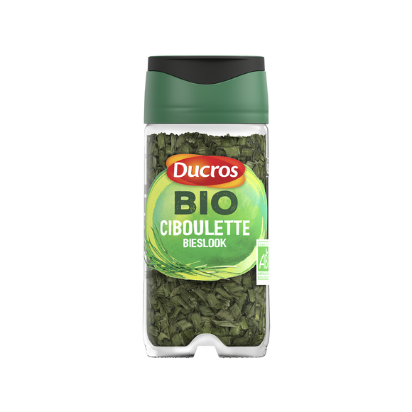 Ciboulette bio DUCROS 4g