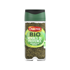 Herbes de provence bio DUCROS, 16g