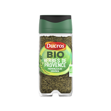 Herbes de provence bio DUCROS, 16g