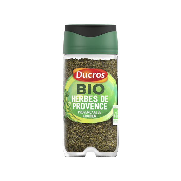 Herbes de provence bio DUCROS, 16g