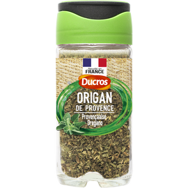 Origan de provence DUCROS 12g