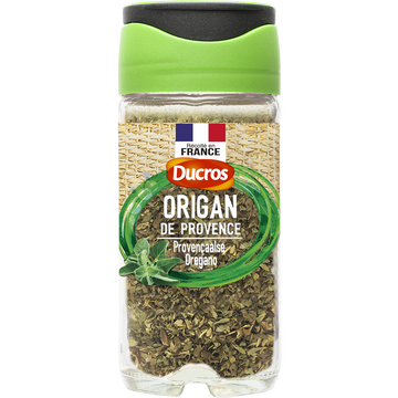 Origan de provence DUCROS 12g