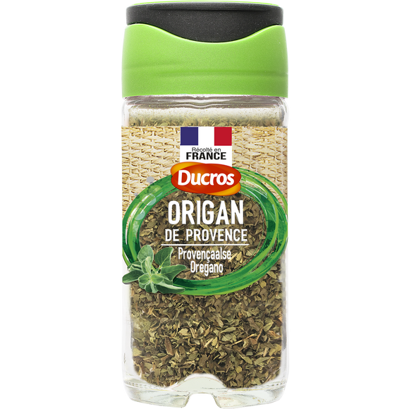 Origan de provence DUCROS 12g