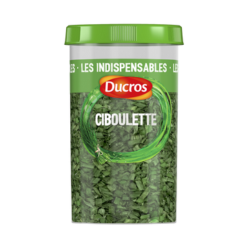 Ciboulette DUCROS boîte men 11g