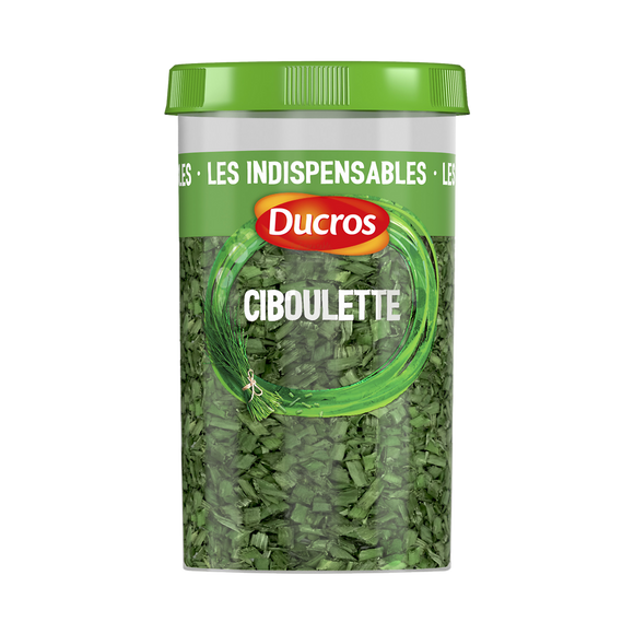 Ciboulette DUCROS boîte men 11g