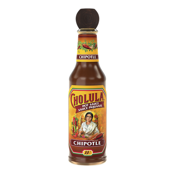 Sauce Chipotle CHOLULA 150ml