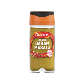 Mélange garam masala DUCROS 40g