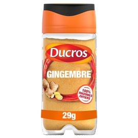 Gingembre DUCROS 29g