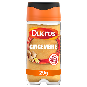 Gingembre DUCROS 29g
