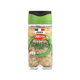 Echalote de France DUCROS flacon 28g