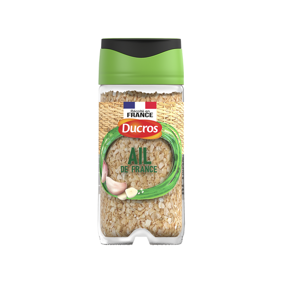 Ail semoule France, DUCROS, 31g