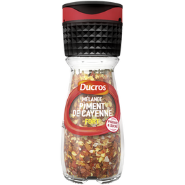 Piment de Cayenne DUCROS flacon 29g