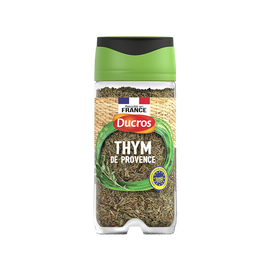 Thym igp DUCROS, flacon 14g