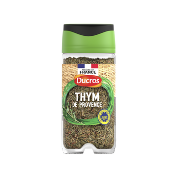Thym igp DUCROS, flacon 14g