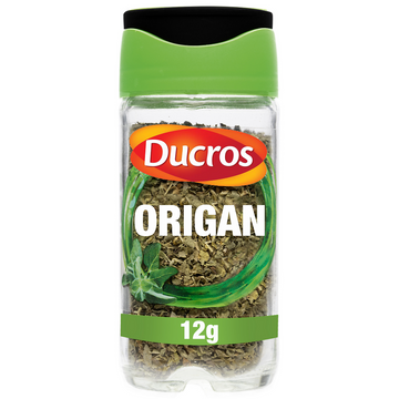 Origan DUCROS 12g