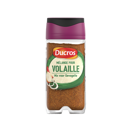 Mélange pour volaille DUCROS 59g