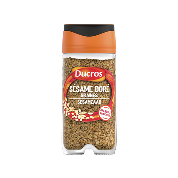 Sésame Doré DUCROS graines 45g