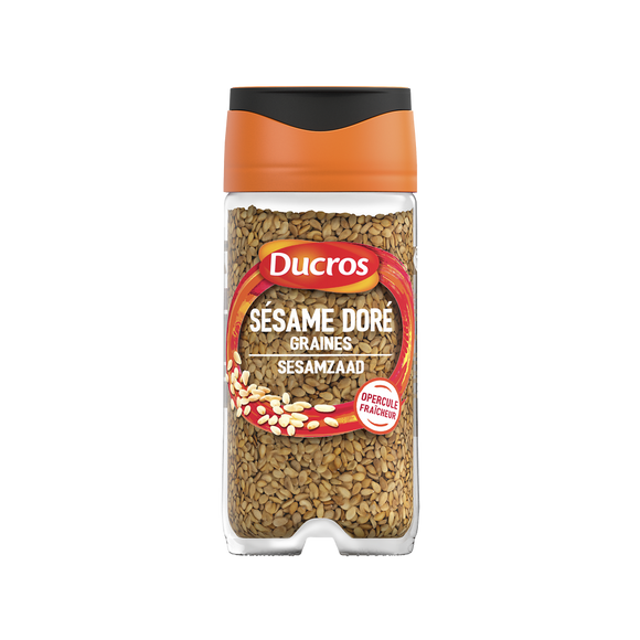 Sésame Doré DUCROS graines 45g