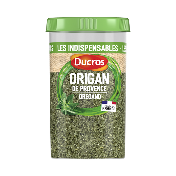Origan France, DUCROS, 32g
