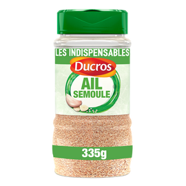 Ail semoule DUCROS 335g