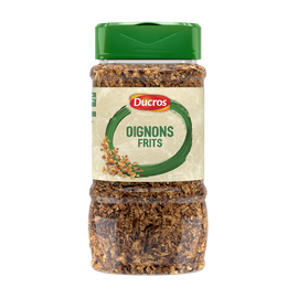 Oignons frits DUCROS 130g