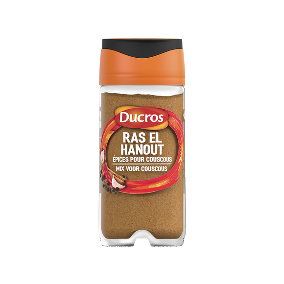 Ras Hel Hanout DUCROS 42g