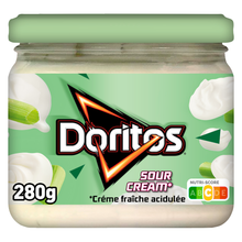 Sauce Sour Cream - DORITOS - 280g