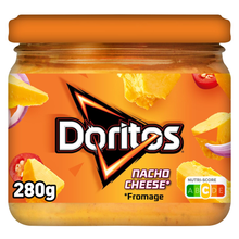 Sauce Nacho Cheese - DORITOS - 280g