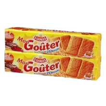 Mongouter ST GEORGES 2x350g