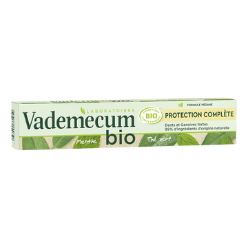Dentifrice protection complète VADEMECUM, 75ml