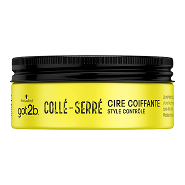 Cire coiffante collé-serré GOT2B - 75ml