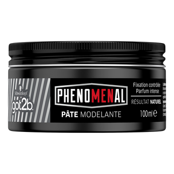 Pâte modélante phénoménal GOT2B, pot de 100ml