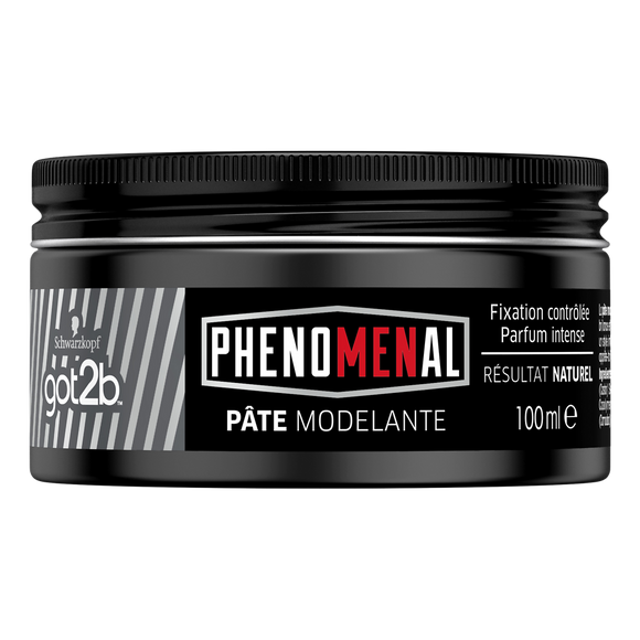 Pâte modélante phénoménal GOT2B, pot de 100ml