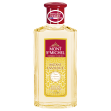 Eau de Cologne escale ensoleillée MONT SAINT MICHEL, flacon de 250ml