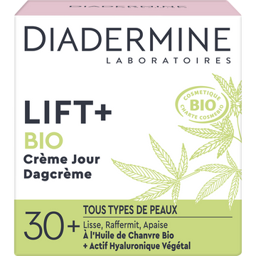 Crème anti-âge jour DIAD LIFT+ 50ml