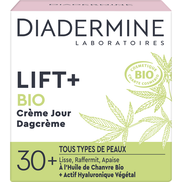 Crème anti-âge jour DIAD LIFT+ 50ml