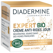 Crème visage expert jour DIADERMINE 50ml