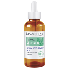 Sérum nuit lift végétal actif DIADERMINE 30ml