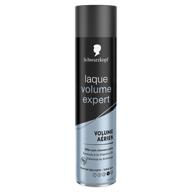 Laque volume effect SCHWARZKOPF - 400ml