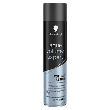 Laque volume effect SCHWARZKOPF - 400ml