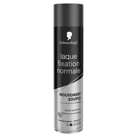 Laque tenue normale SCHWARZKOPF - 400ml