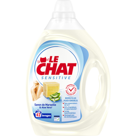 Le Chat Sensitive Marseille 1,89L